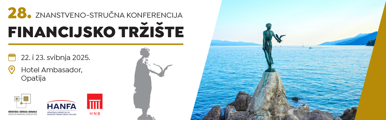 Financijsko tržište 2025.