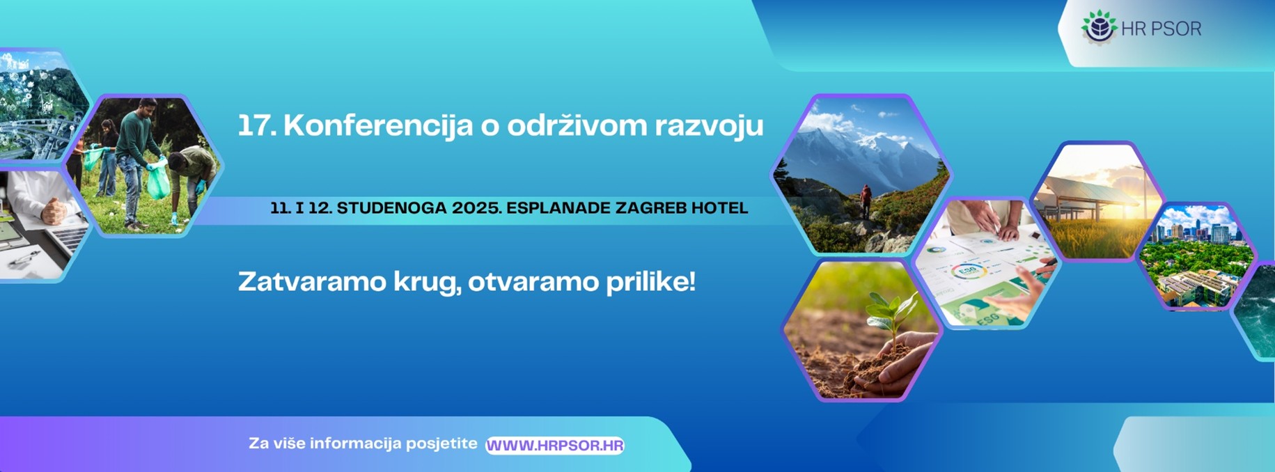 17. konferencija o održivom razvoju