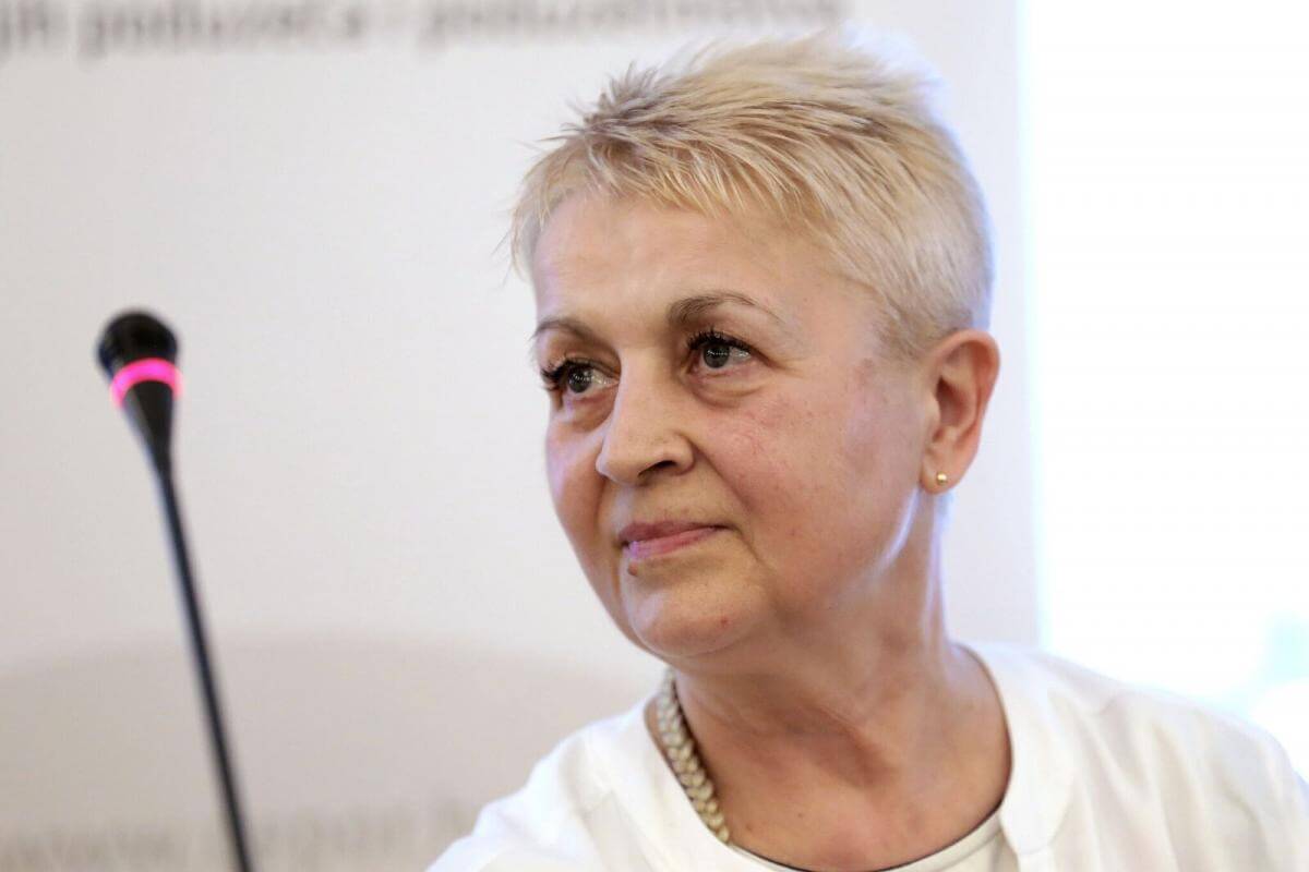 Hrvatski novinarski dom slika 10