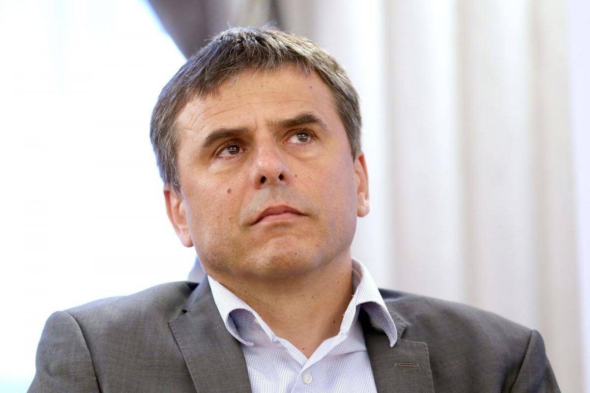 Hrvatski novinarski dom slika 11