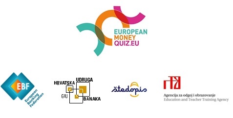 Agencije za Europski kviz o novci