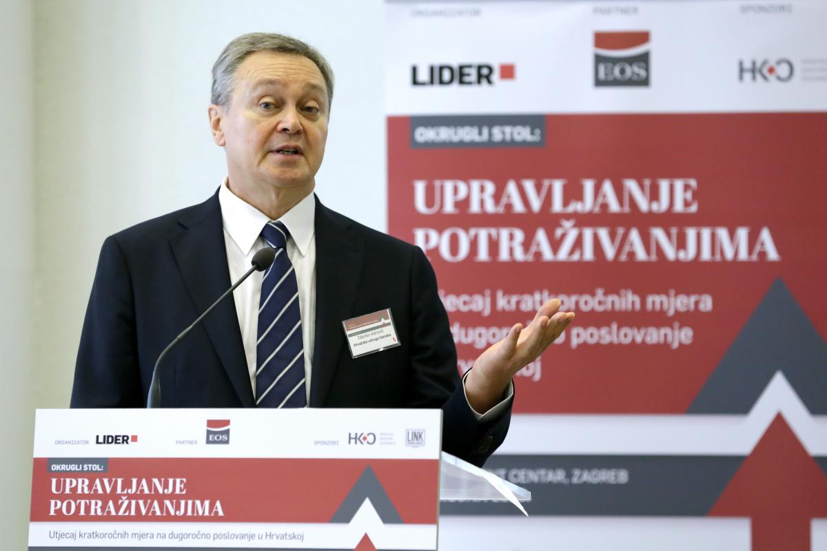 Zdenko Adrović