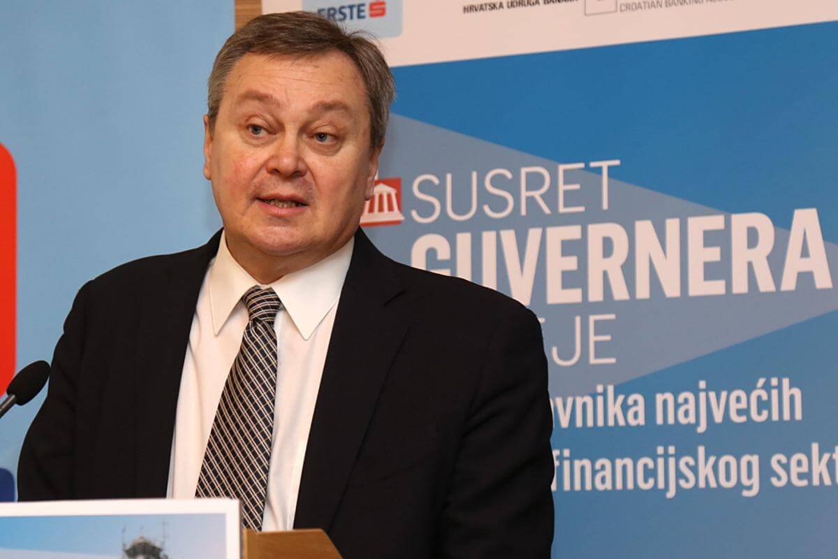 5. Susret guvernera regije