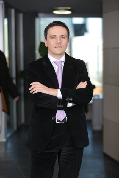 Hrvoje Stojić