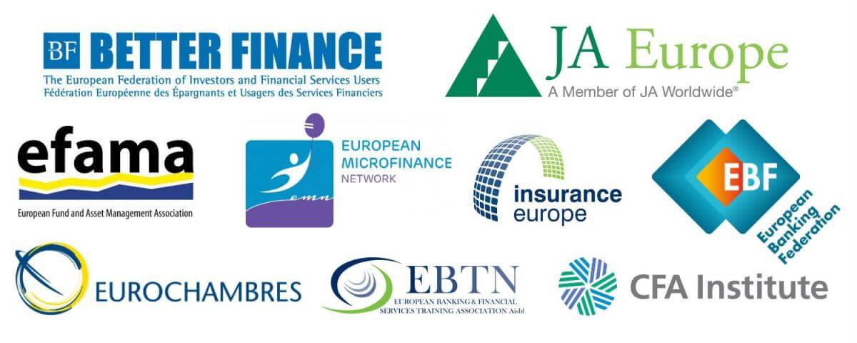 Devet europskih organizacija