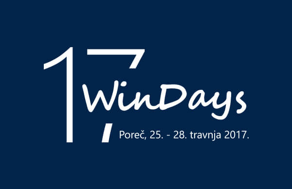 17win days