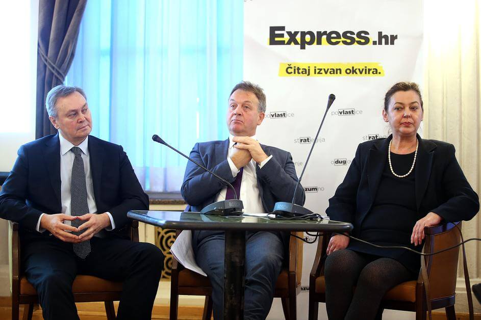HUB na konferenciji slika 2