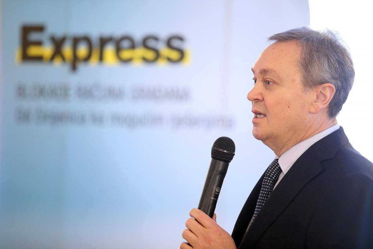 HUB na konferenciji slika 3