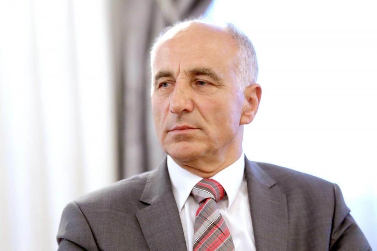 Hrvatski novinarski dom slika 8