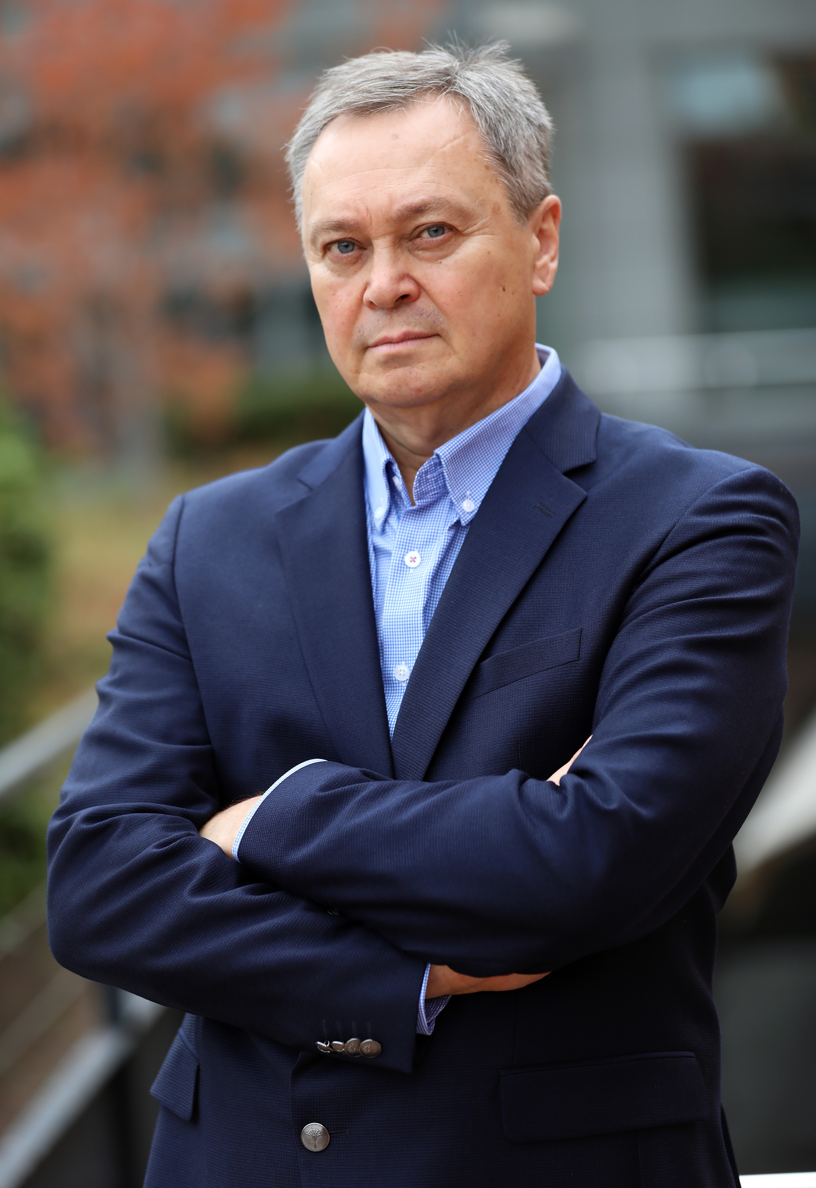 Zdenko Adrović