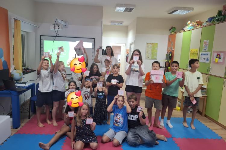 Odrastimo zajedno u virtualnom svijetu