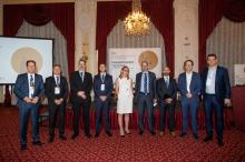 Sudionici okruglog stola