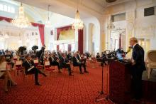 Konferencija - Financijsko tržište