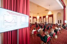 Konferencija - Financijsko tržište
