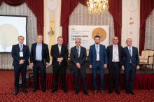 Sudionici okruglog stola
