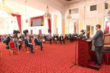 Konferencija - Financijsko tržište