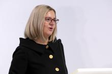 Maja Šuber, EY Hrvatska