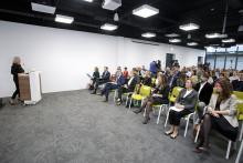 Konferencija „Održivo financiranje: međusobna očekivanja financijskog i realnog sektora“