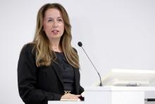Irena Weber, HUP