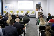 Konferencija „Održivo financiranje: međusobna očekivanja financijskog i realnog sektora“