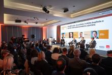 Financijsko tržište 2025.