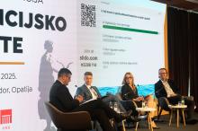 Financijsko tržište 2025.