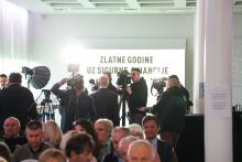 Zlatne godine uz sigurne financije